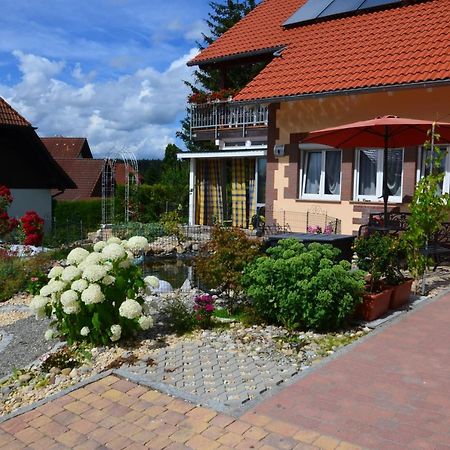 Apartment Malsam Unterbrand Zewnętrze zdjęcie