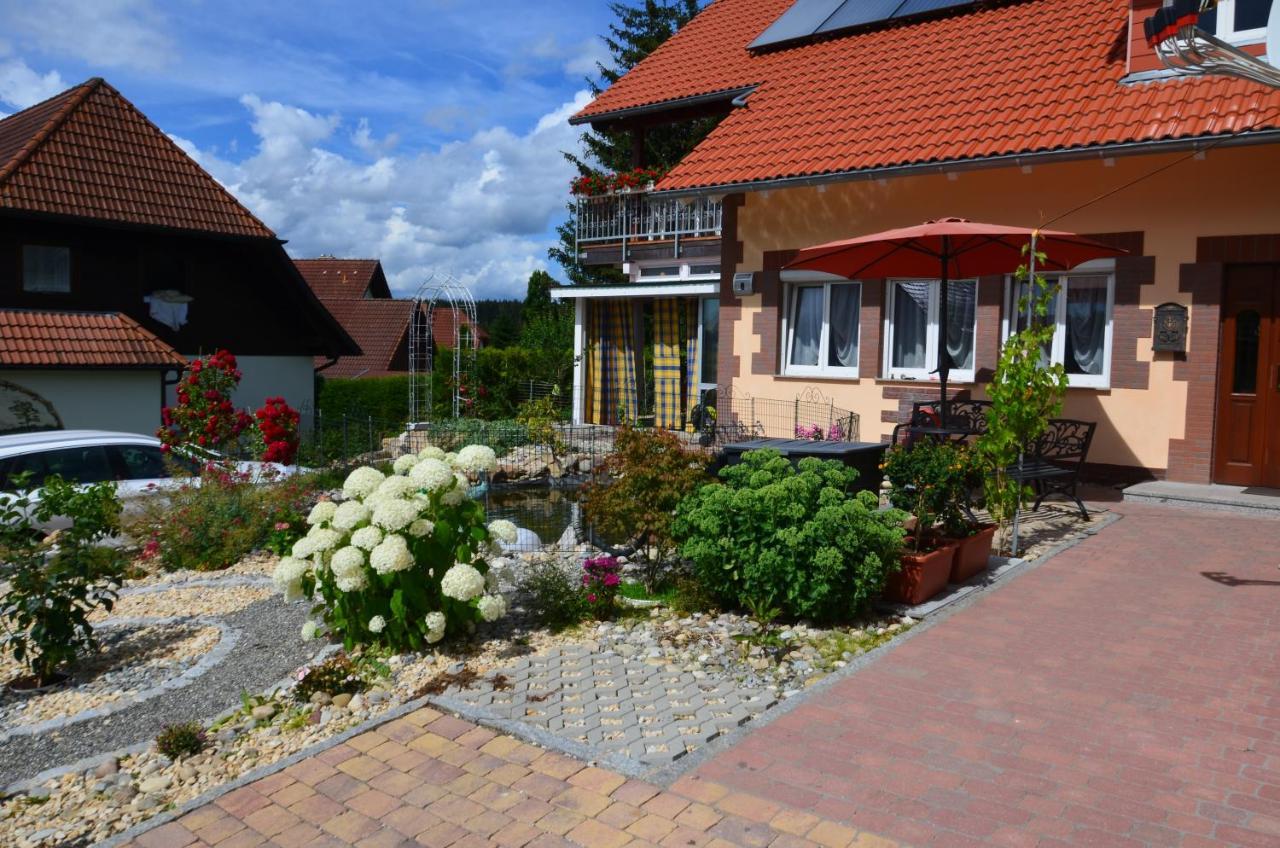 Apartment Malsam Unterbrand Zewnętrze zdjęcie