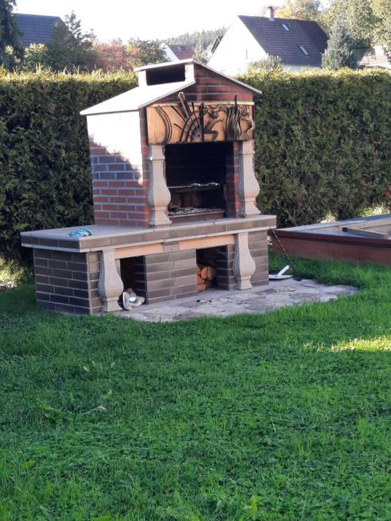 Apartment Malsam Unterbrand Zewnętrze zdjęcie