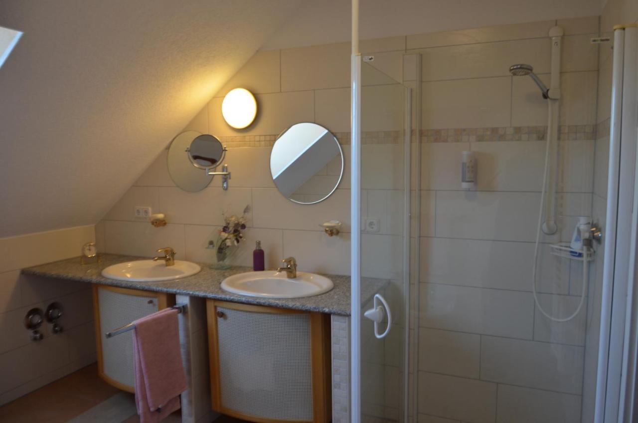 Apartment Malsam Unterbrand Zewnętrze zdjęcie
